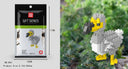 Educational Building Blocks for All Ages