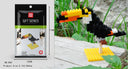 Educational Building Blocks for All Ages