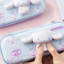 Sanrio Pencil Case for School Organizer