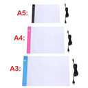 Diamond Painting Light Pad for Tracing