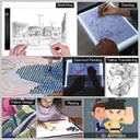 Diamond Painting Light Pad for Tracing