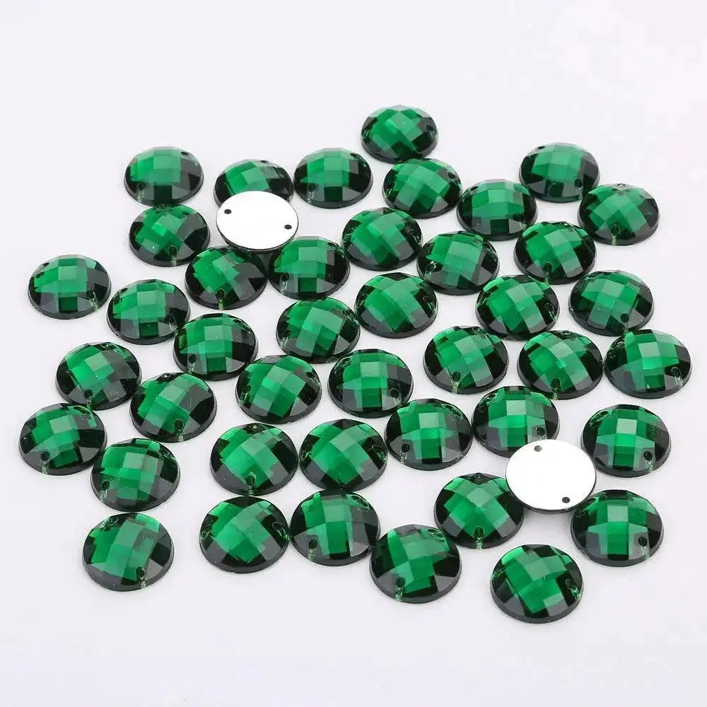 Crystal Beads Rhinestone Crafting Kit For Creative Fun