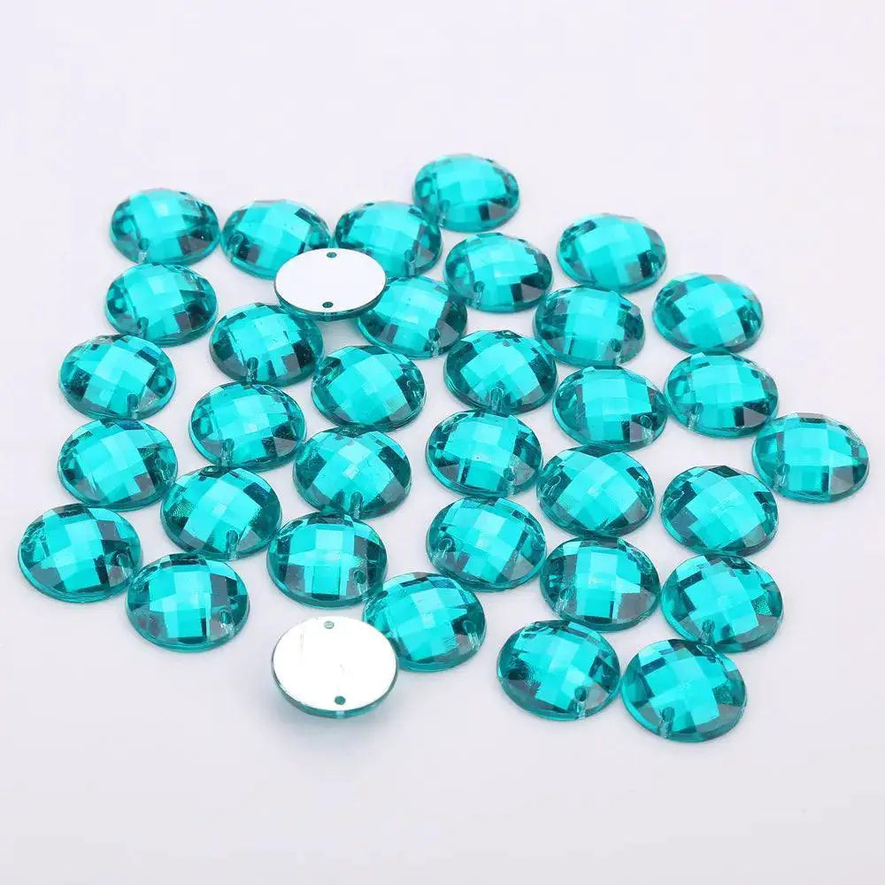 Crystal Beads Rhinestone Crafting Kit For Creative Fun