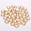 Fun Rhinestone Beading Kit for Garments