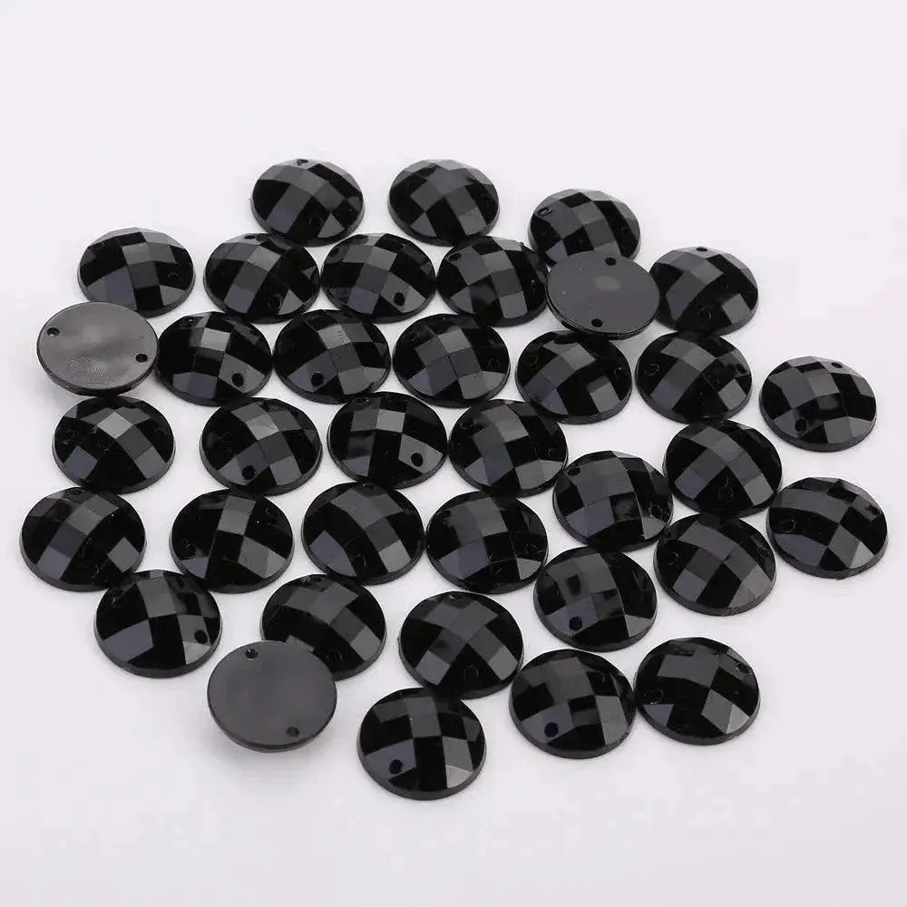 Fun Rhinestone Beading Kit for Garments — product view 9