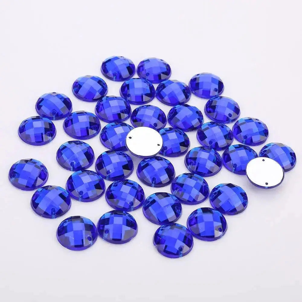 Fun Rhinestone Beading Kit for Garments — product view 17