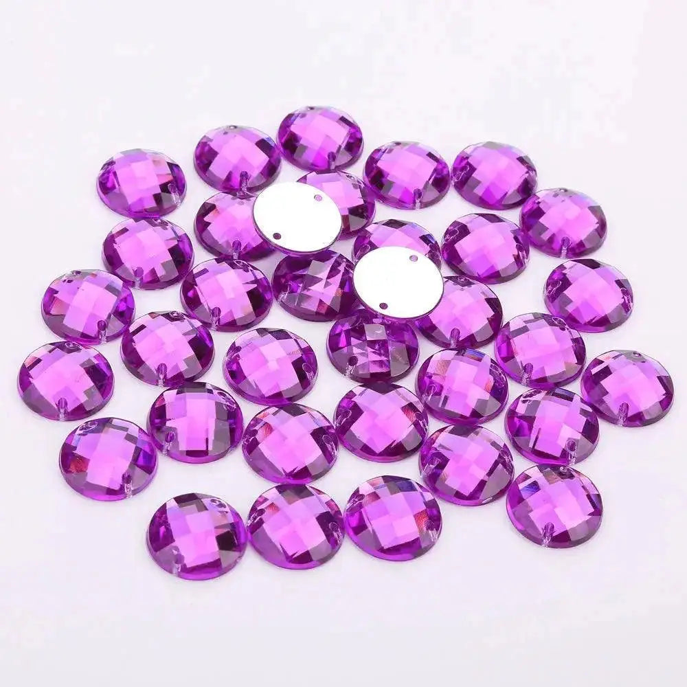 Fun Rhinestone Beading Kit for Garments — product view 18