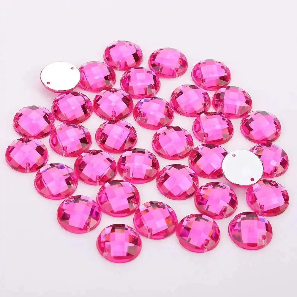 Fun Rhinestone Beading Kit for Garments — product view 19