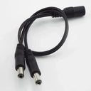 Reliable CCTV Splitter Cable for Systems