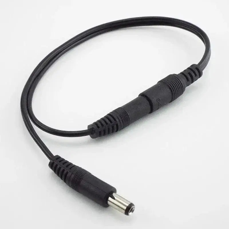 CCTV Camera Power Splitter Cable To Enhance Security