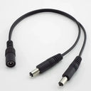 Reliable CCTV Splitter Cable for Systems