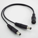 Reliable CCTV Splitter Cable for Systems