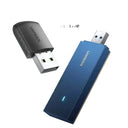 Fast USB WiFi 6 Adapter For Laptops