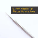 Ultimate Blackhead Removal Kit For Flawless Skin Care