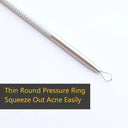 Ultimate Blackhead Removal Kit For Flawless Skin Care