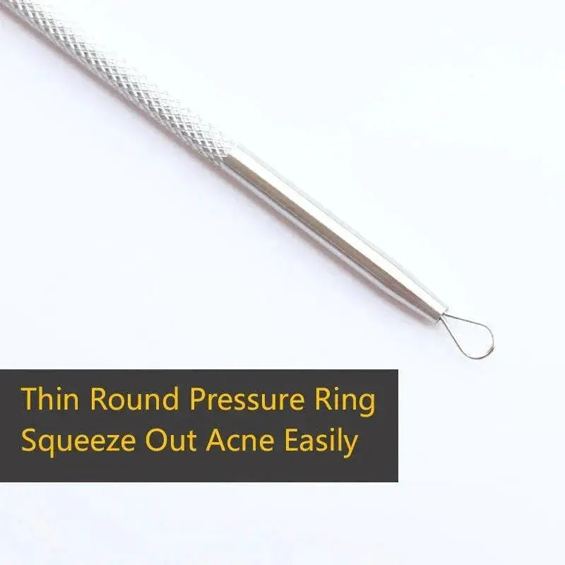 Ultimate Blackhead Removal Kit For Flawless Skin Care