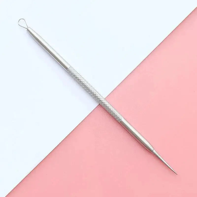 Ultimate Blackhead Removal Kit For Flawless Skin Care