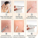 Ultimate Blackhead Removal Kit For Flawless Skin Care
