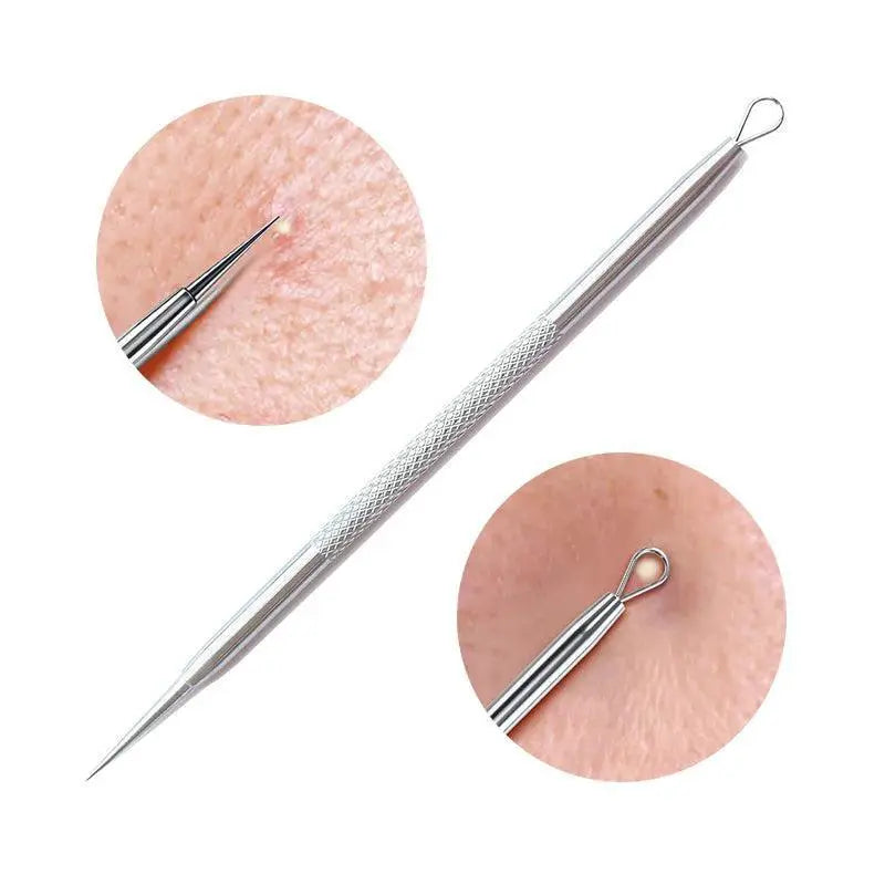 Ultimate Blackhead Removal Kit For Flawless Skin Care