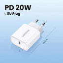 Lightning Fast USB C Charger for Quick Charge Tech