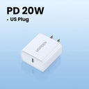 Lightning Fast USB C Charger for Quick Charge Tech