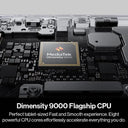 High-Performance Tablet for Power Users