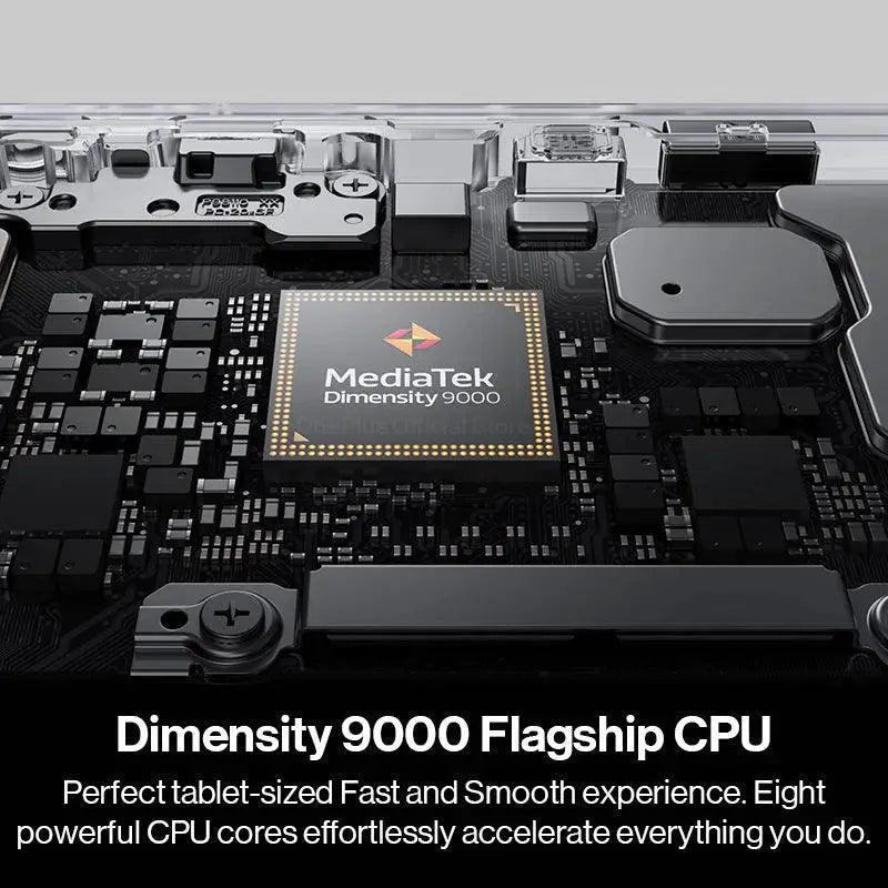 OnePlus Pad Tablet Global 11.61 Inch 144Hz Display 8GB RAM