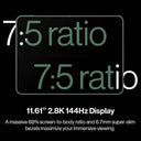 High-Performance Tablet for Power Users
