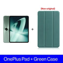 High-Performance Tablet for Power Users