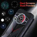 Cubot KingKong 9 Rugged Smartphone 100MP