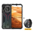 Cubot Rugged Phone for Outdoors 24GB RAM