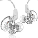 Deep Bass Copper Earphones For Workouts