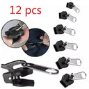 Universal Zipper Repair Kit for Clothes