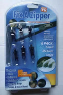 Universal Zipper Repair Kit for Clothes