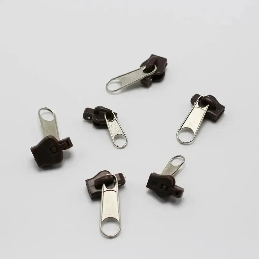 Universal Zipper Repair Kit Easy Fix For All Sizes