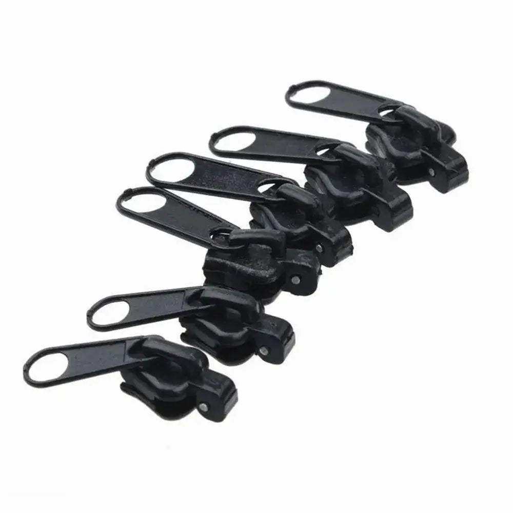 Universal Zipper Repair Kit Easy Fix For All Sizes