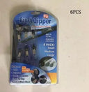 Universal Zipper Repair Kit Easy Fix For All Sizes
