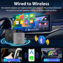Android Auto CarPlay Adapter for VW