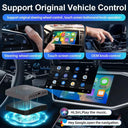 Android Auto CarPlay Adapter for VW