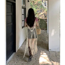 Effortless Shirt Dress for Women Summer