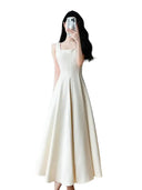 Office Dress for Women: Slim Silhouette