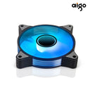 Aigo AR12PRO Aura RGB 120mm Fan Superior Cooling Solution