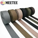 Durable Nylon Strap Kit for Bag Sewing