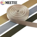 Durable Nylon Strap Kit for Bag Sewing