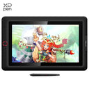 Precision Drawing Tablet For Digital Art