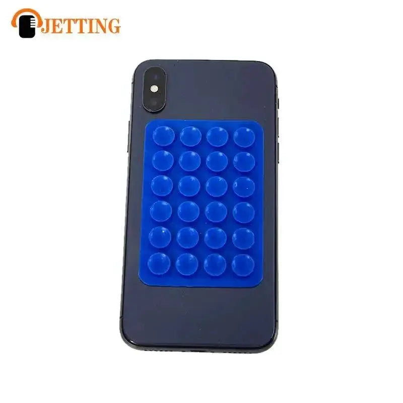 Ultimate Dual Sided Silicone Phone Suction Fixture Holder