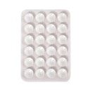 Ultimate Dual Sided Silicone Phone Suction Fixture Holder