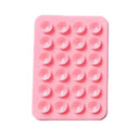 Ultimate Dual Sided Silicone Phone Suction Fixture Holder