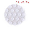 Ultimate Dual Sided Silicone Phone Suction Fixture Holder