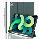Ipad Pro Waterproof Shockproof Pencil Holder Case Funda